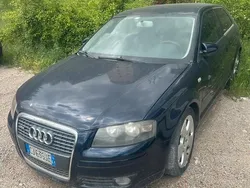 Usata 2006 Audi A3 S-Line Due volumi | 700 € (Super prezzo)
