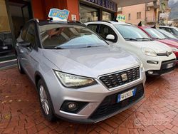 Grigio Usata 2019 Seat Arona XCELLENCE SUV | 11.499 € (Molto cara)
