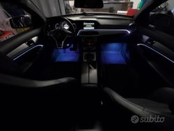 Grigio Usata 2011 Mercedes C220 Avantgarde Coupé | 13.500 € (Buon prezzo)