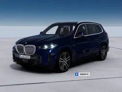 Tanzanite blue / metallizzato Nuova 2025 BMW X5 M Sport SUV | 90.139 € (Ottimo prezzo)