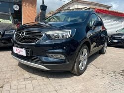 Blu Usata 2019 Opel Mokka X Business SUV | 13.499 € (Buon prezzo)