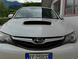 Usata 2010 Subaru Impreza Sport Tre volumi | 3500 €
