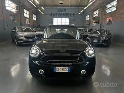 Usata 2021 Mini Cooper Countryman Business SUV | 19.900 € (Super prezzo)