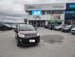 Nero Usata 2013 Citroën C3 Picasso Exclusive Monovolume | 6500 € (Buon prezzo)