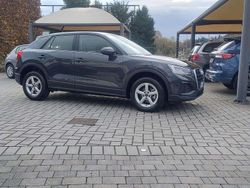 Nero Usata 2022 Audi Q2 Business SUV | 23.400 € (Buon prezzo)