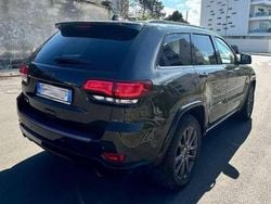 Verde Usata 2017 Jeep Grand Cherokee SUV | 12.500 € (Super prezzo)