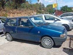 Blu Usata 1994 Fiat Uno Due volumi | 999 €
