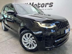 Nero Usata 2024 Land Rover Discovery 5 HSE Dynamic SUV | 62.900 € (Molto cara)
