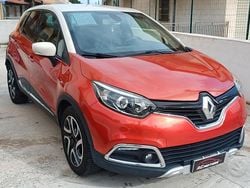 Rosso Usata 2015 Renault Captur SUV | 9800 € (Buon prezzo)