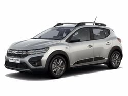 Grigio scisto Nuova 2025 Dacia Sandero Expression Due volumi | 18.249 € (Buon prezzo)