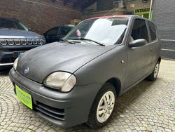 Nero Usata 2007 Fiat 600 Due volumi | 1200 € (Super prezzo)