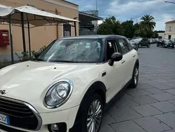 Usata 2017 Mini Cooper Clubman Station wagon | 11.999 € (Super prezzo)