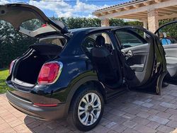 Nero Usata 2016 Fiat 500 Pop Star Station wagon | 10.000 € (Buon prezzo)