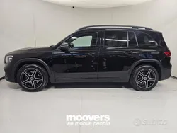 Nero Usata 2022 Mercedes GLB200 Premium SUV | 39.900 € (Buon prezzo)