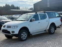 Bianco Usata 2011 Mitsubishi L200 Invite Pick-up | 11.990 € (Super prezzo)