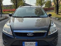 Blu Usata 2009 Ford Focus Station wagon | 2700 € (Buon prezzo)