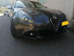 Grigio Usata 2011 Alfa Romeo Giulietta Distinctive Due volumi | 5600 € (Buon prezzo)