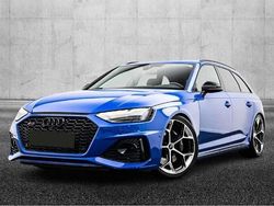 Blu/azzurro Usata 2023 Audi RS4 Business Station wagon | 92.450 € (Cara)