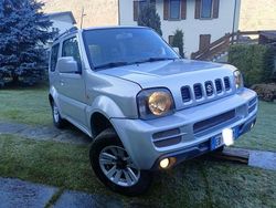 Usata 2010 Suzuki Jimny SUV | 10.900 € (Buon prezzo)