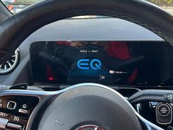 Grigio Usata 2021 Mercedes GLA250 SUV | 29.500 €