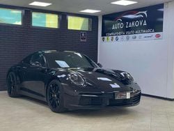 Nero Usata 2024 Porsche 911 Carrera Coupé | 138.000 € (Buon prezzo)