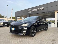 Nero Usata 2025 Peugeot 208 Allure Due volumi | 16.499 € (Buon prezzo)