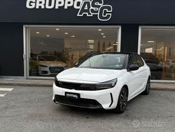 Bianco Usata 2024 Opel Corsa S Tre volumi | 14.950 € (Buon prezzo)