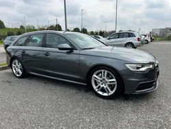 Usata 2014 Audi A6 S-Line Station wagon | 12.500 € (Ottimo prezzo)