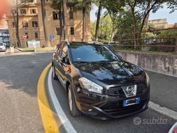 Usata 2010 Nissan Qashqai +2 N-TEC SUV | 4900 € (Buon prezzo)