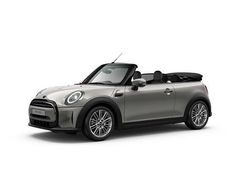 Usata 2023 Mini Cooper Cabriolet Cabrio | 29.400 € (Buon prezzo)