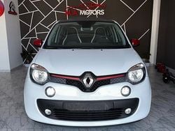 Bianco Usata 2015 Renault Twingo SE Due volumi | 7500 € (Buon prezzo)
