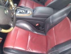 Grigio Usata 2003 Jaguar XJR S Tre volumi | 26.000 €