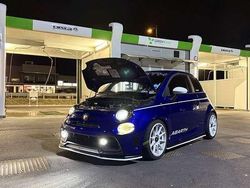 Usata 2019 Abarth 595 Pista Due volumi | 13.000 € (Super prezzo)