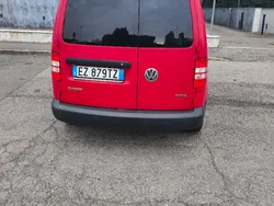 Usata 2015 VW Caddy Monovolume | 7000 € (Cara)