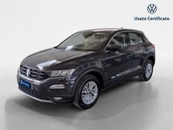 Usata 2021 VW T-Roc Style SUV | 18.500 € (Buon prezzo)