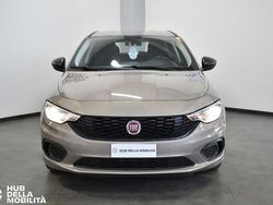 Grigio Usata 2020 Fiat Tipo Street Station wagon | 10.500 € (Cara)