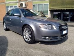 Grigio Usata 2006 Audi A4 S-Line Station wagon | 3999 € (Buon prezzo)