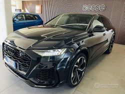 Nero Usata 2020 Audi Q8 Comfort SUV | 84.900 €