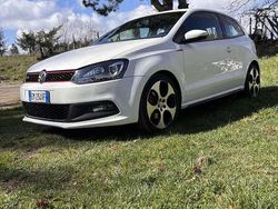 Usata 2011 VW Polo GTI Tre volumi | 7000 € (Ottimo prezzo)