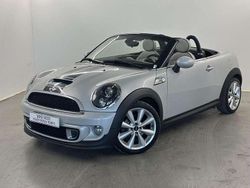 Other Usata 2014 Mini Cooper SD Cabriolet Cabrio | 13.900 € (Buon prezzo)