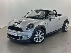 Other Usata 2014 Mini Cooper SD Cabriolet Cabrio | 14.850 € (Ottimo prezzo)
