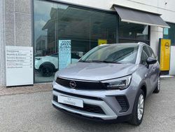 Grigio Usata 2022 Opel Crossland Elegance SUV | 14.450 € (Buon prezzo)