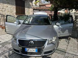 Usata 2007 VW Passat Trendline Tre volumi | 4500 € (Cara)