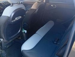 Nero Usata 2017 Fiat 500L Monovolume | 9500 € (Buon prezzo)