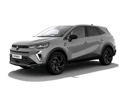 Grigio Nuova 2025 Renault Symbioz Esprit Alpine SUV | 31.700 € (Buon prezzo)