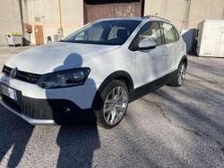 Other Usata 2016 VW Polo Cross Due volumi | 11.900 € (Molto cara)