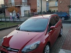 Usata 2011 Ford Focus Titanium Tre volumi | 4200 € (Buon prezzo)