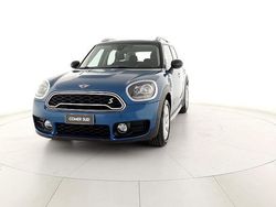 Blu Usata 2018 Mini Cooper Countryman SUV | 15.900 € (Buon prezzo)