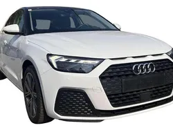 Bianco Usata 2020 Audi A1 Admired Due volumi | 18.950 € (Buon prezzo)