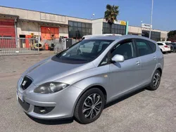 Argento Usata 2007 Seat Altea XL Monovolume | 2900 € (Ottimo prezzo)